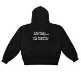 Never Ending Game - Hate Today Hood