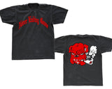 Never Ending Game - Smoking Dog Tee