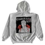Comeback Kid - Grey Hood