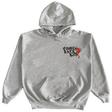 Comeback Kid - Grey Hood