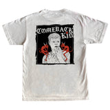 Comeback Kid - Grey Tee