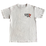 Comeback Kid - Grey Tee