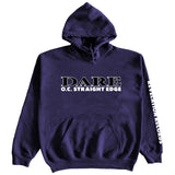 Dare - Tracksuit Hood