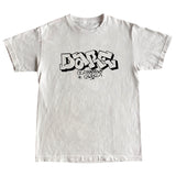 Dare - White Tee