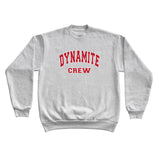 Dynamite Grey Crew