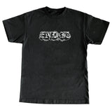 End It - Black Tee