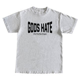 Gods Hate - Life is hard