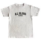 Ill Blood - Ultras Tee