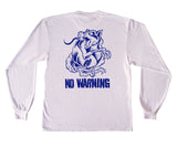 Ill Blood - Longsleeve