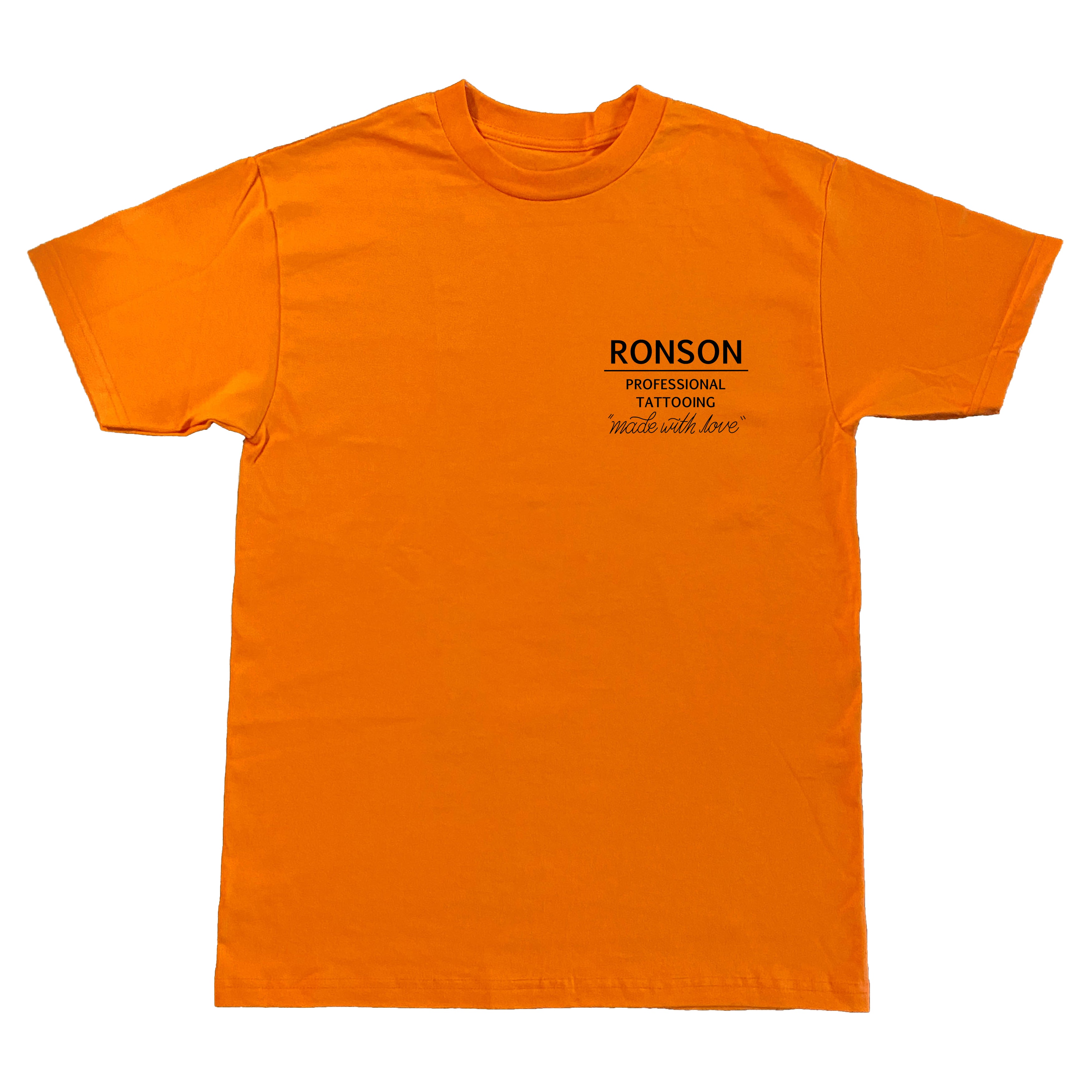 Ronson Orange