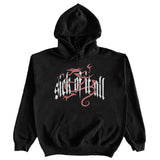 Sick Of It All - Hood
