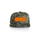 Sunami Camo Cap