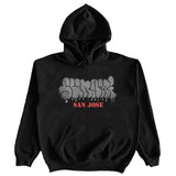 Sunami - San Hose - Hood