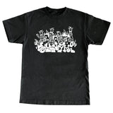 Sunami - JP - Black Tee