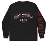 Last Wishes - Daze Longsleeve