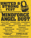 United & Strong Fest