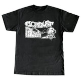 Combust - Black Tee