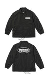 Higher Power - Coach Jacket