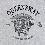Queensway - Baltimore Hardcore