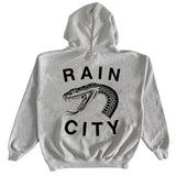 Rain City - Grey Hood
