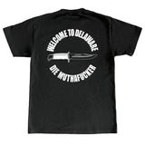 Year Of The Knife Tee